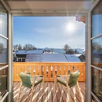Liboria I Traumhafte In Aidling Am Daire Riegsee
