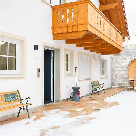 Liboria I Traumhafte In Aidling Am *