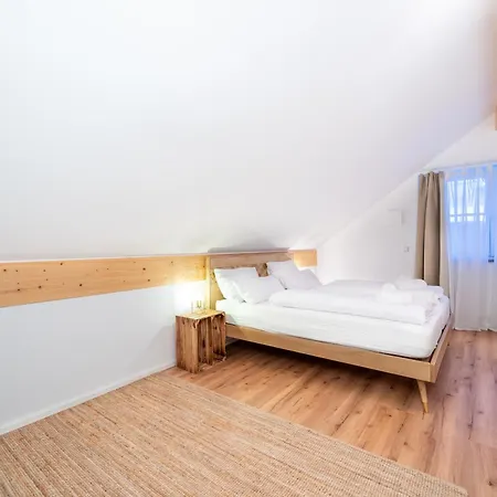 Liboria I Traumhafte In Aidling Am