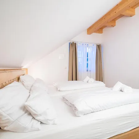 Liboria I Traumhafte In Aidling Am Daire