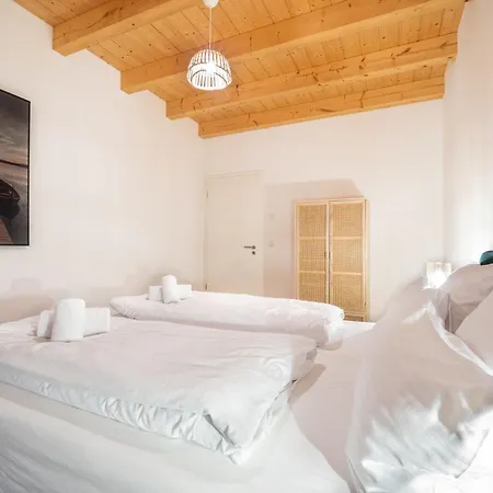 Apartment Liboria I Traumhafte In Aidling Am Mit Atemberaubendem Blick Auf Majestaetische Zugspitze! Riegsee