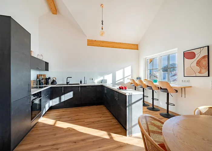 Apartamento Liboria I Traumhafte In Aidling Am Riegsee