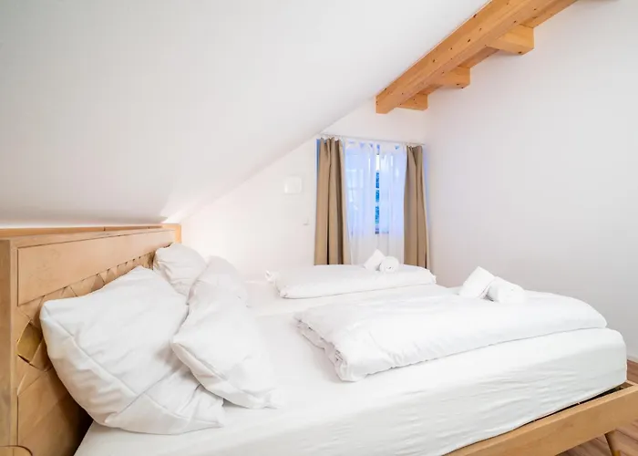 Liboria I Traumhafte In Aidling Am Apartamento