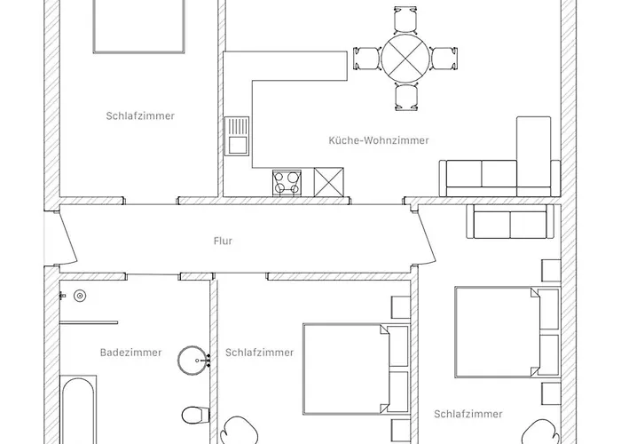 Liboria I Traumhafte In Aidling Am Apartamento